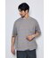 SHELTECH Light ポケット付きTシャツ