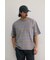 SHELTECH Light ポケット付きTシャツ