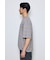 SHELTECH Light ポケット付きTシャツ