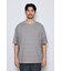 SHELTECH Light ポケット付きTシャツ