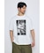 SHELTECH Light ベーシックTシャツ