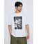 SHELTECH Light ベーシックTシャツ
