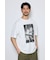SHELTECH Light ベーシックTシャツ