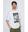 SHELTECH Light ベーシックTシャツ