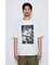 SHELTECH Light ベーシックTシャツ