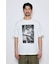 SHELTECH Light ベーシックTシャツ
