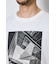 SHELTECH Light ベーシックTシャツ