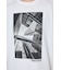 SHELTECH Light ベーシックTシャツ
