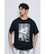 SHELTECH Light ベーシックTシャツ