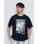 SHELTECH Light ベーシックTシャツ