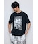 SHELTECH Light ベーシックTシャツ