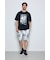SHELTECH Light ベーシックTシャツ