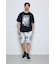 SHELTECH Light ベーシックTシャツ
