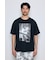 SHELTECH Light ベーシックTシャツ