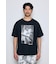 SHELTECH Light ベーシックTシャツ