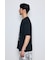 SHELTECH Light ベーシックTシャツ