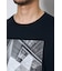 SHELTECH Light ベーシックTシャツ