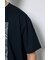 SHELTECH Light ベーシックTシャツ