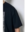 SHELTECH Light ベーシックTシャツ