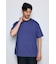 SHELTECH Light ベーシックTシャツ