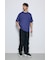 SHELTECH Light ベーシックTシャツ