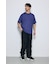 SHELTECH Light ベーシックTシャツ
