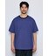 SHELTECH Light ベーシックTシャツ