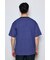 SHELTECH Light ベーシックTシャツ