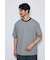 SHELTECH Light ベーシックTシャツ