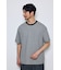 SHELTECH Light ベーシックTシャツ