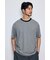 SHELTECH Light ベーシックTシャツ