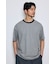 SHELTECH Light ベーシックTシャツ