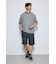 SHELTECH Light ベーシックTシャツ