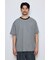 SHELTECH Light ベーシックTシャツ