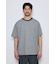 SHELTECH Light ベーシックTシャツ