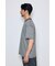 SHELTECH Light ベーシックTシャツ