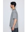 SHELTECH Light ベーシックTシャツ