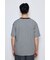 SHELTECH Light ベーシックTシャツ