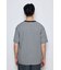 SHELTECH Light ベーシックTシャツ