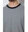 SHELTECH Light ベーシックTシャツ