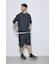 SHELTECH Light ショートパンツ