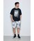 SHELTECH Light ショートパンツ