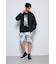SHELTECH Light ショートパンツ