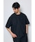 SHELTECH Light ポケットTシャツ