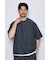 SHELTECH Light ポケットTシャツ