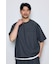 SHELTECH Light ポケットTシャツ