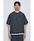 SHELTECH Light ポケットTシャツ