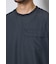 SHELTECH Light ポケットTシャツ
