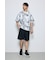 SHELTECH Light ポケットTシャツ