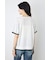 ドライタッチレイヤードライクTシャツ